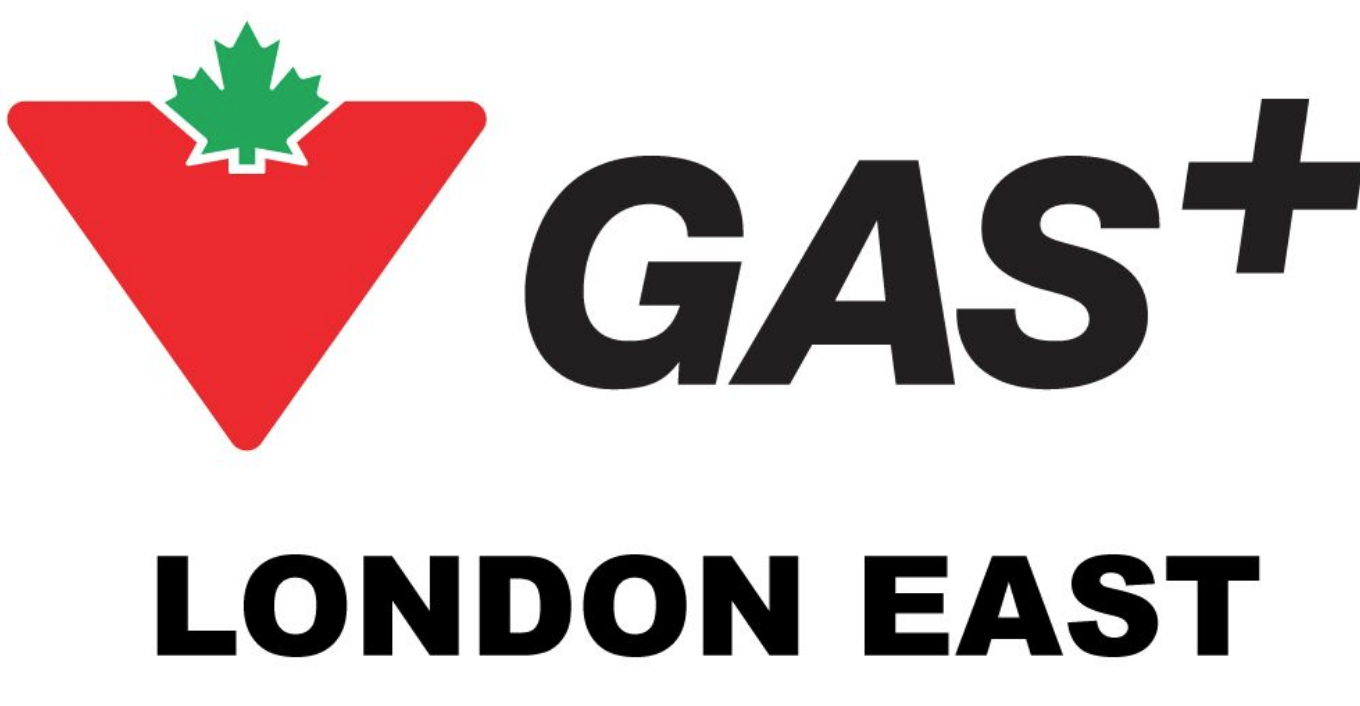 Canadian Tire Gas Bar