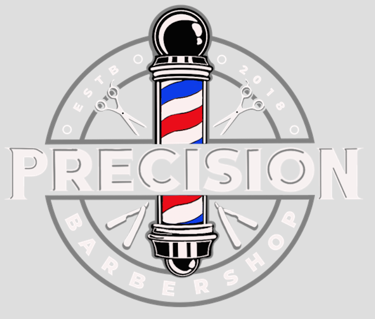 Precision Barbershop and Salon