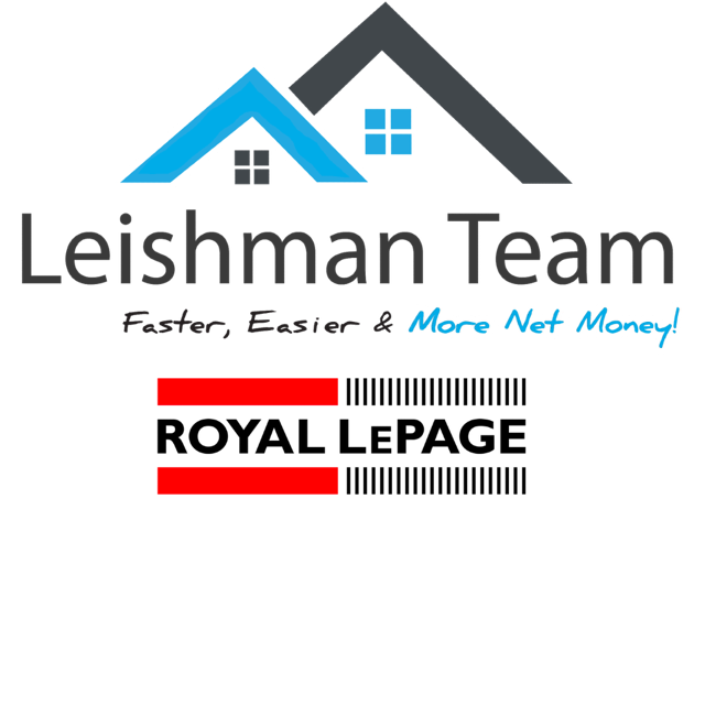 Leishman Team Inc, Royal LePage