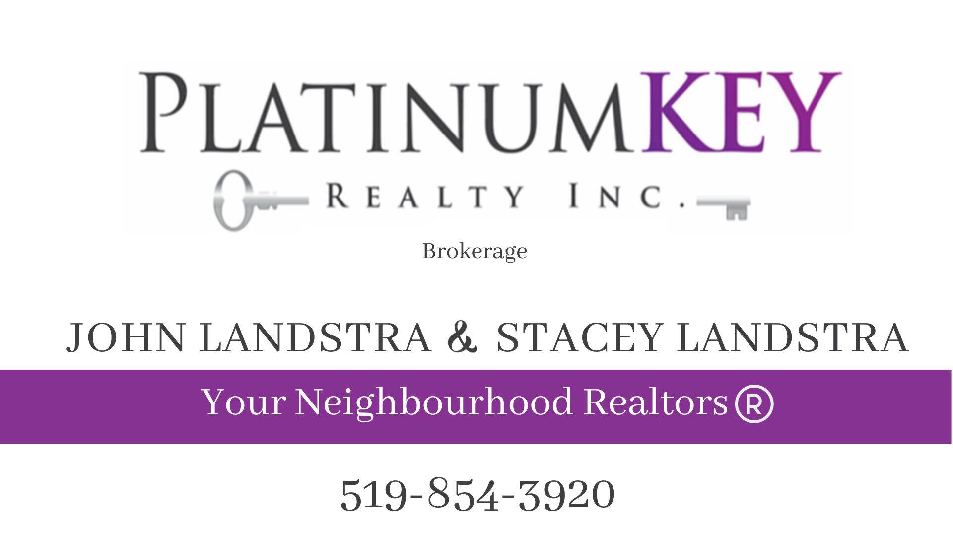 Platinum Key Realty Inc