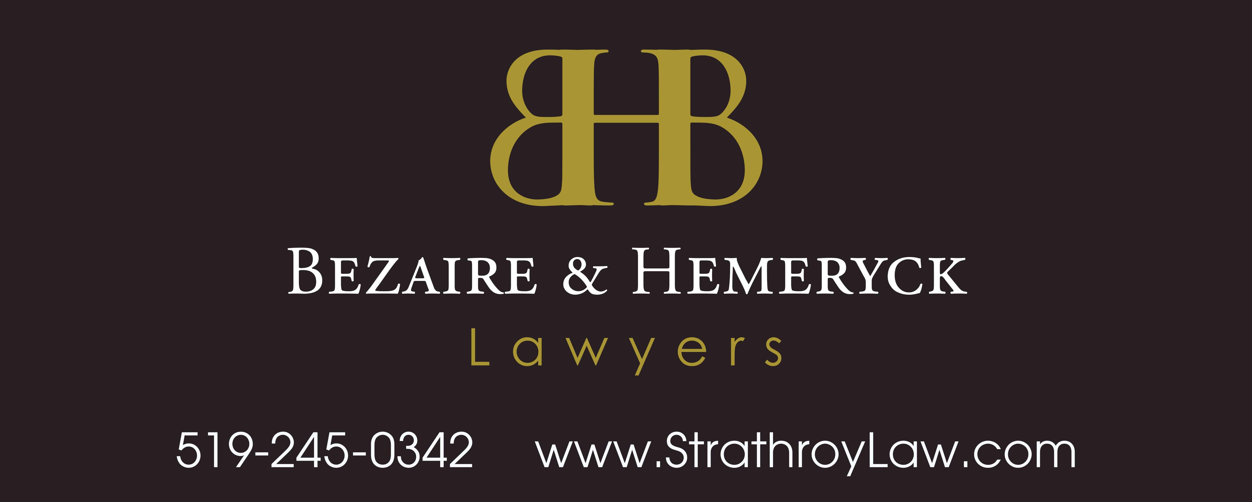 Bezaire & Hemeryck Lawyers