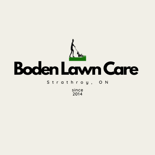 Boden Lawn Care