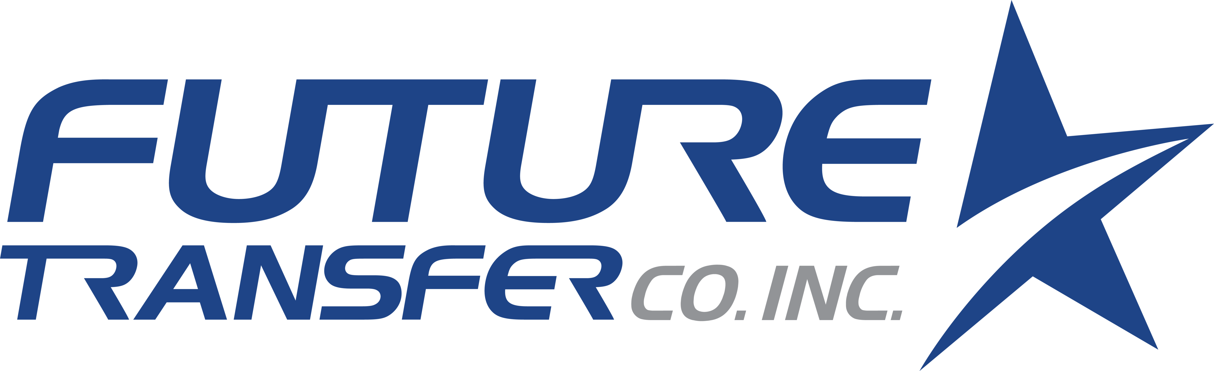 Future Transfer Co Inc.