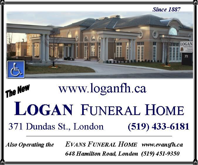 Logan Funeral Home