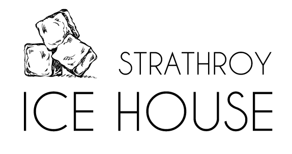Strathroy Ice House