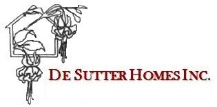 De Sutter Homes Inc.