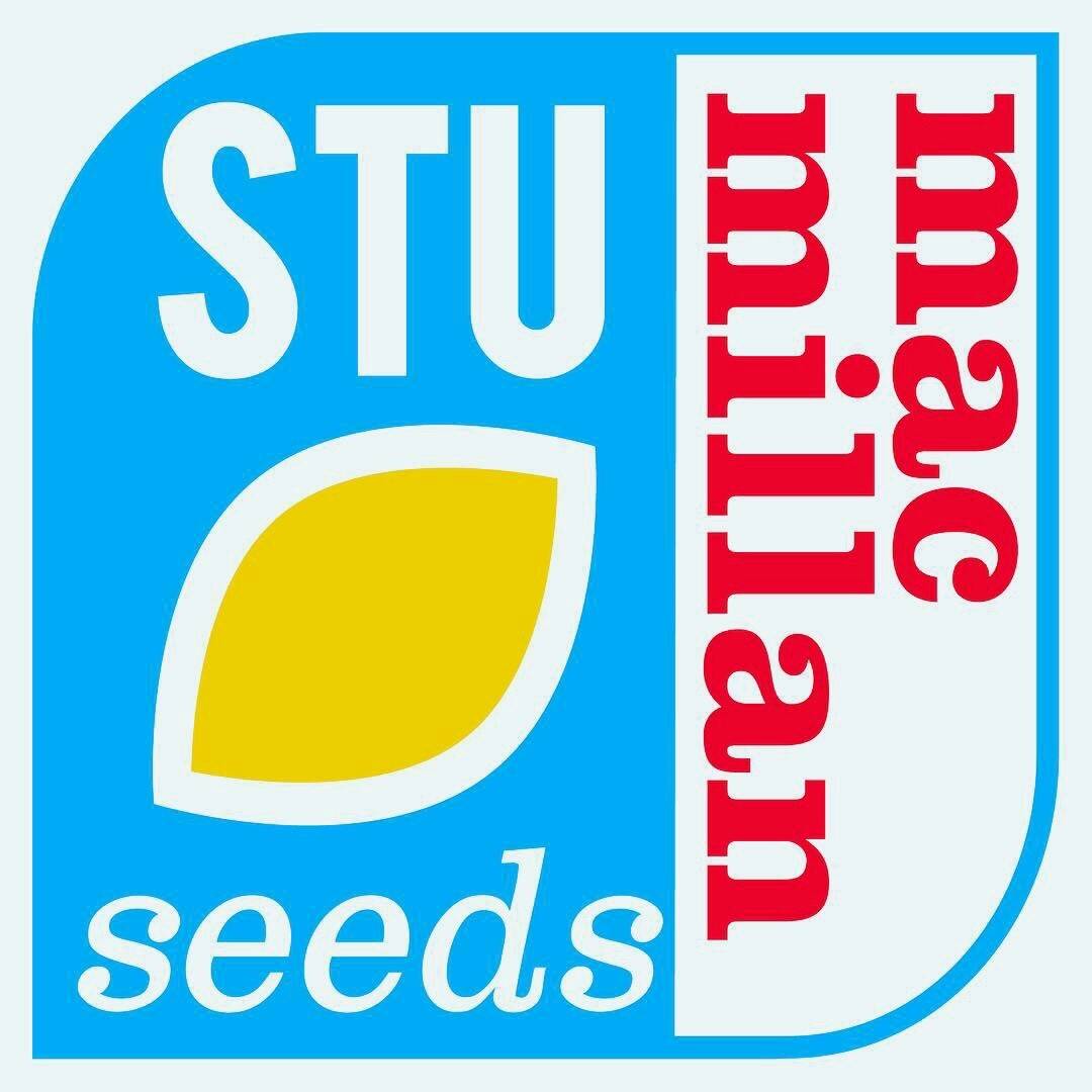 Stu Macmillan Seeds