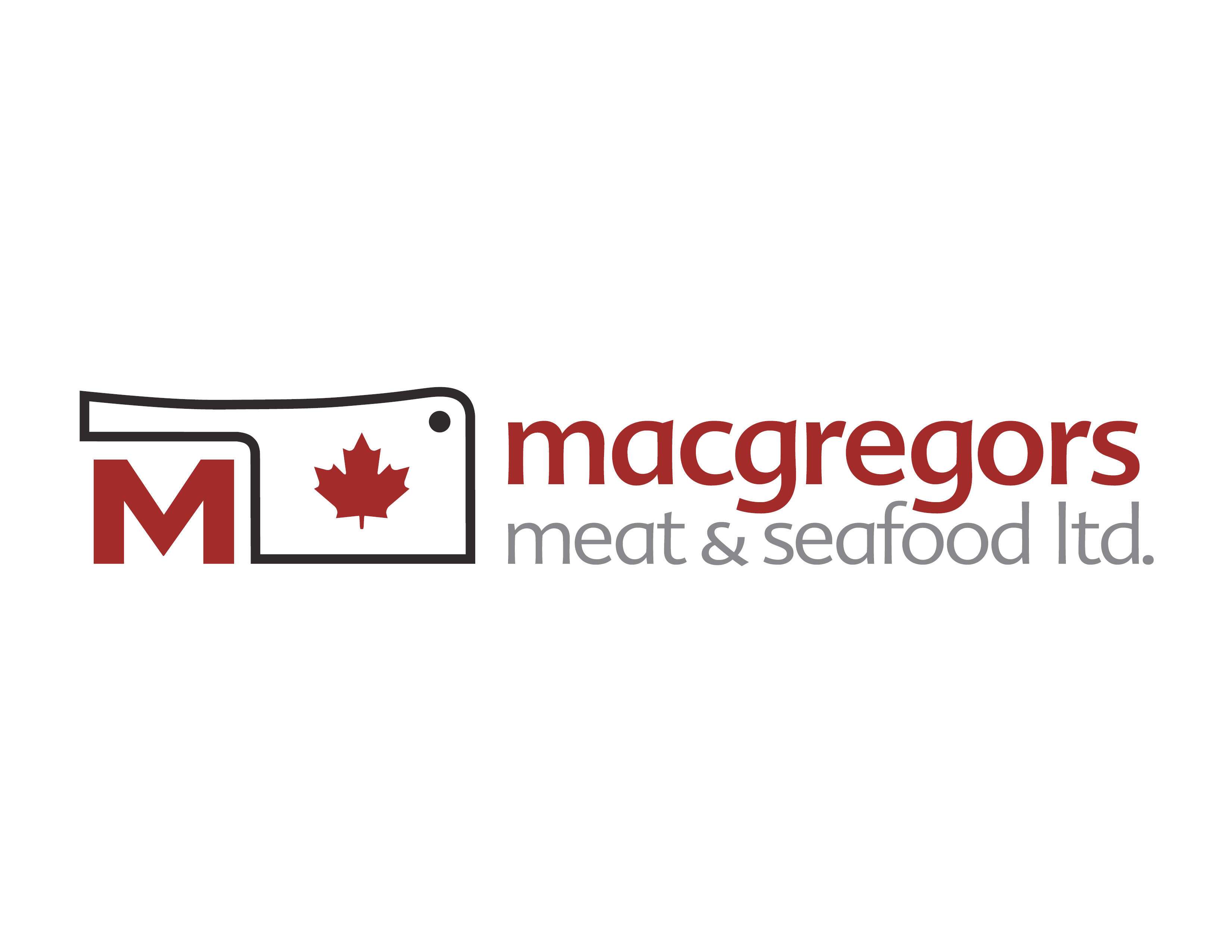 MacGregors Meat & Seafood