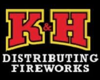 K & H Distributing Fireworks