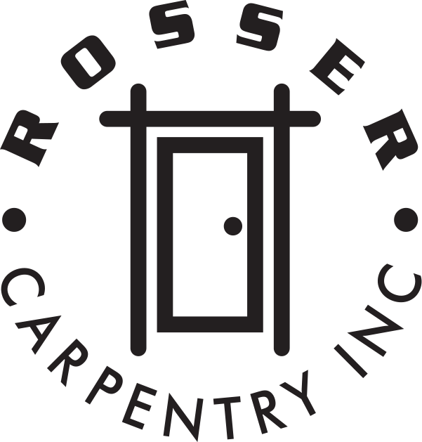 Rosser Carpentry