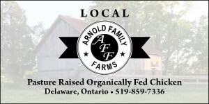 Arnold's Family Farm