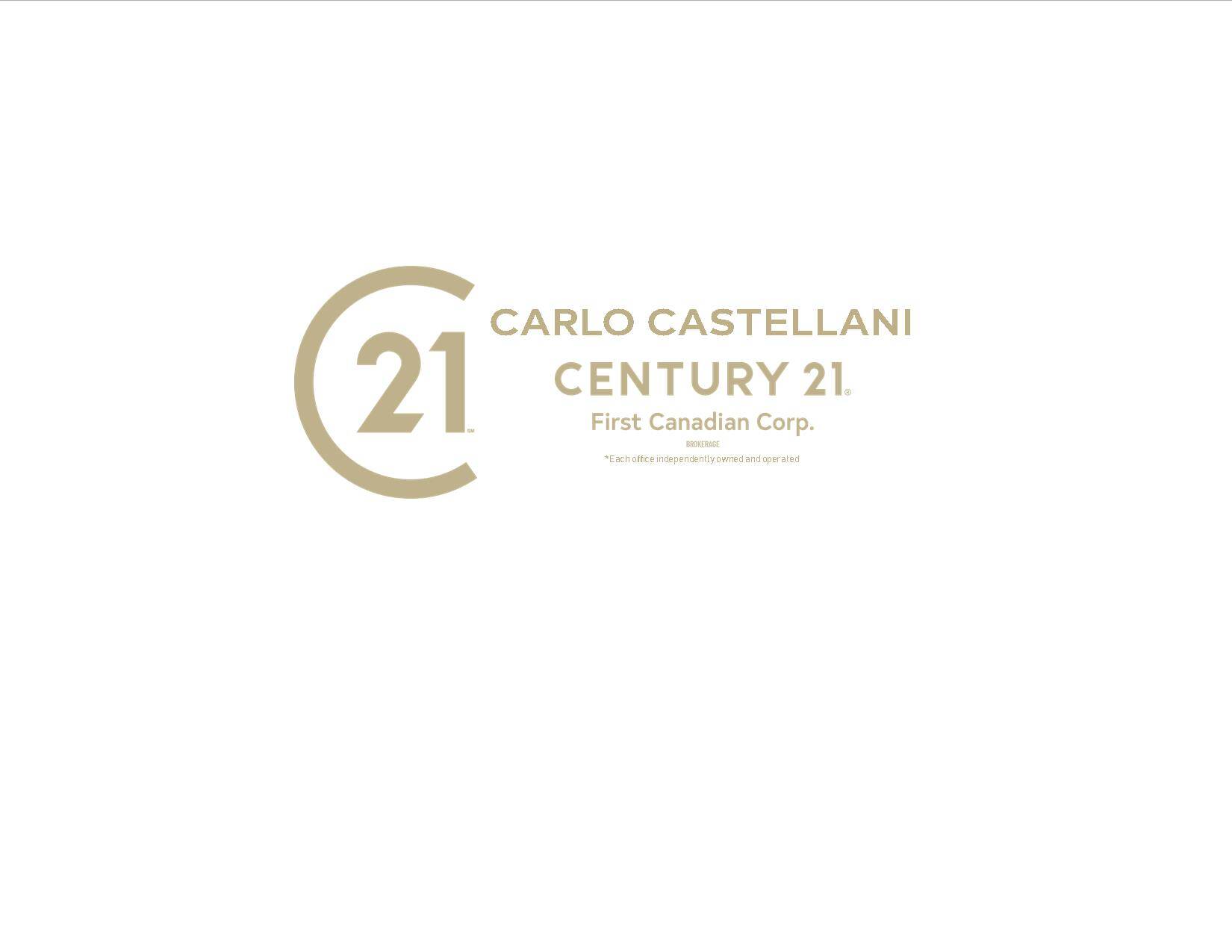 Carlo Castellani- Century 21
