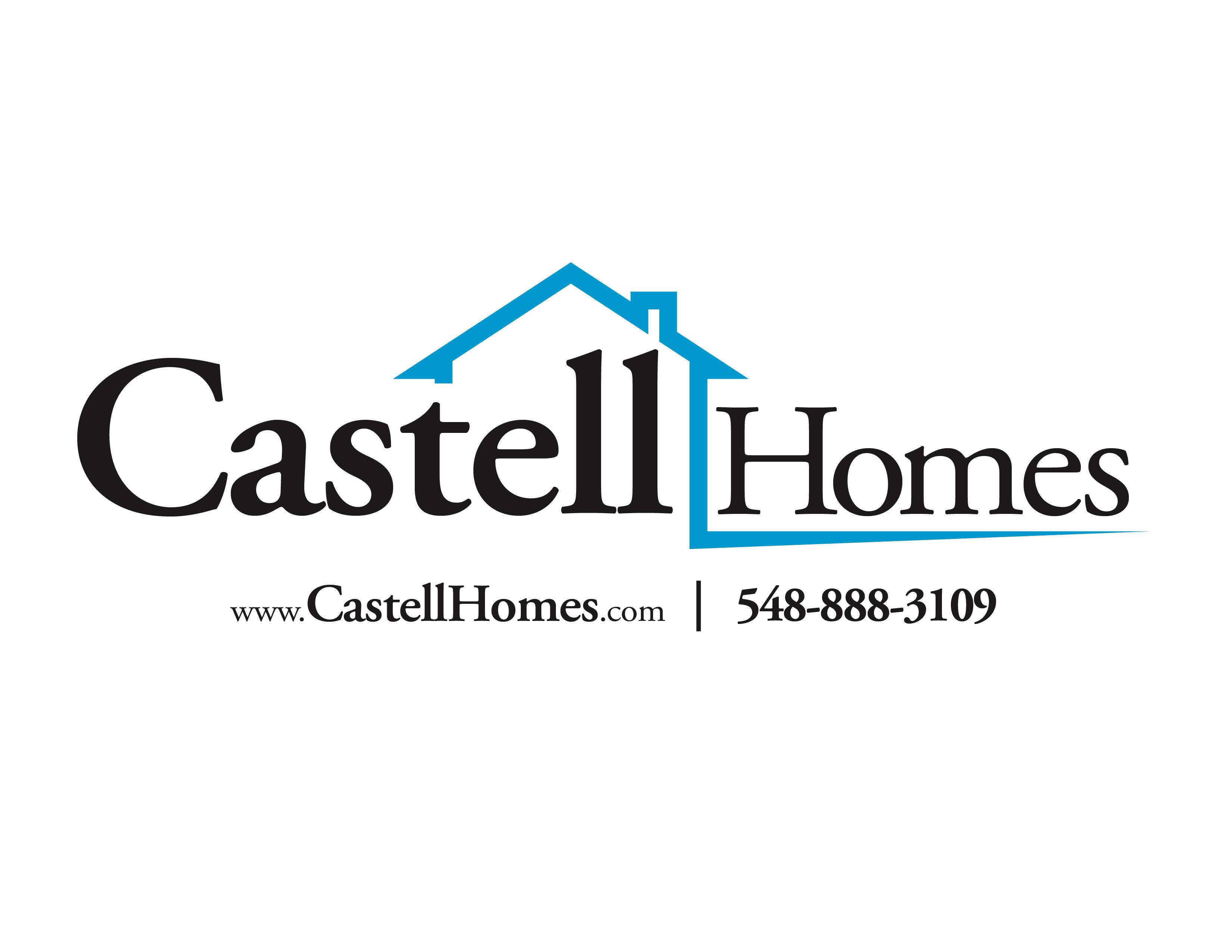 Castell Homes