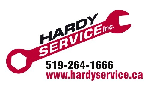 Hardy Service Inc.