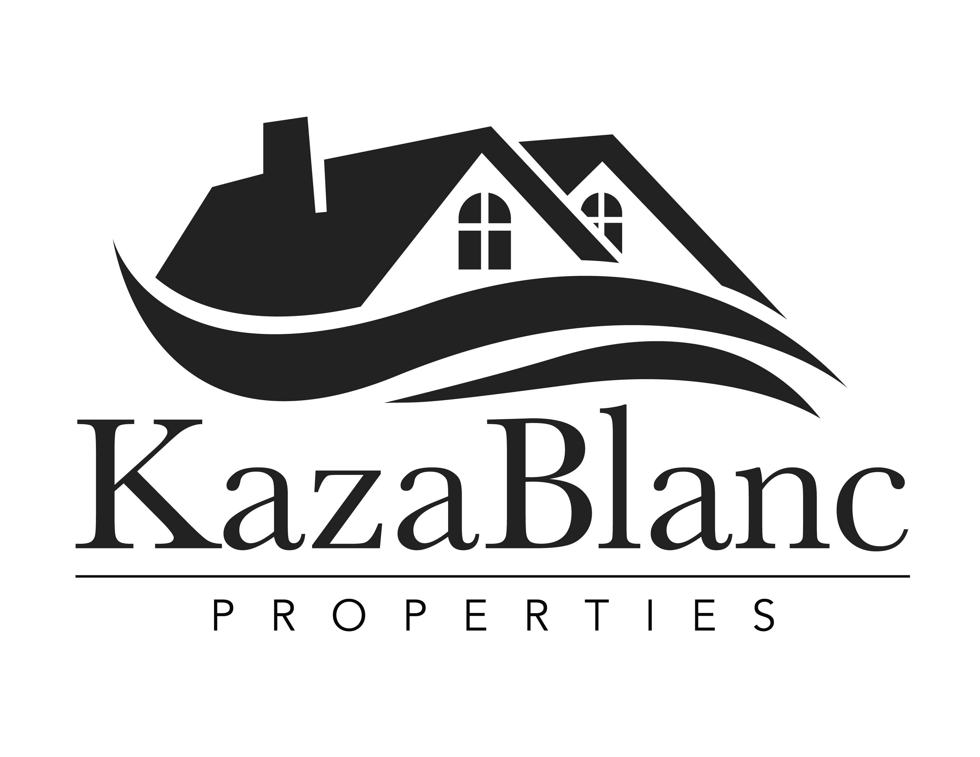 KazaBlanc Properties