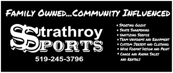 Strathroy Sports