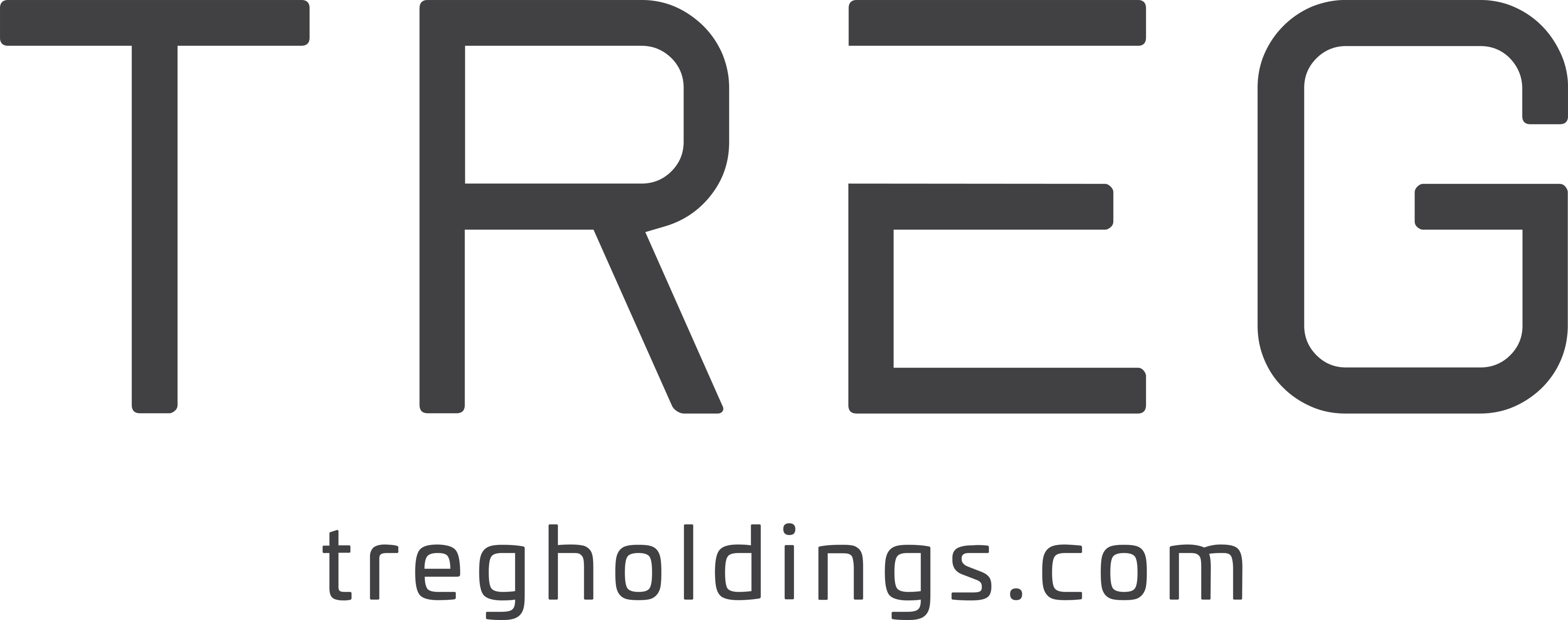 TREG Holdings