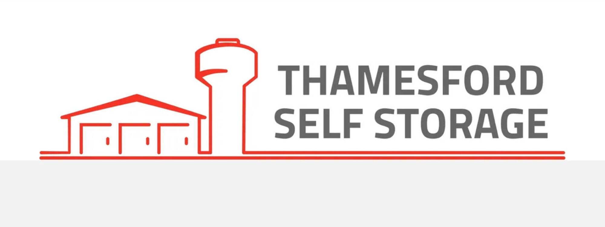 Thamesford Self Storage