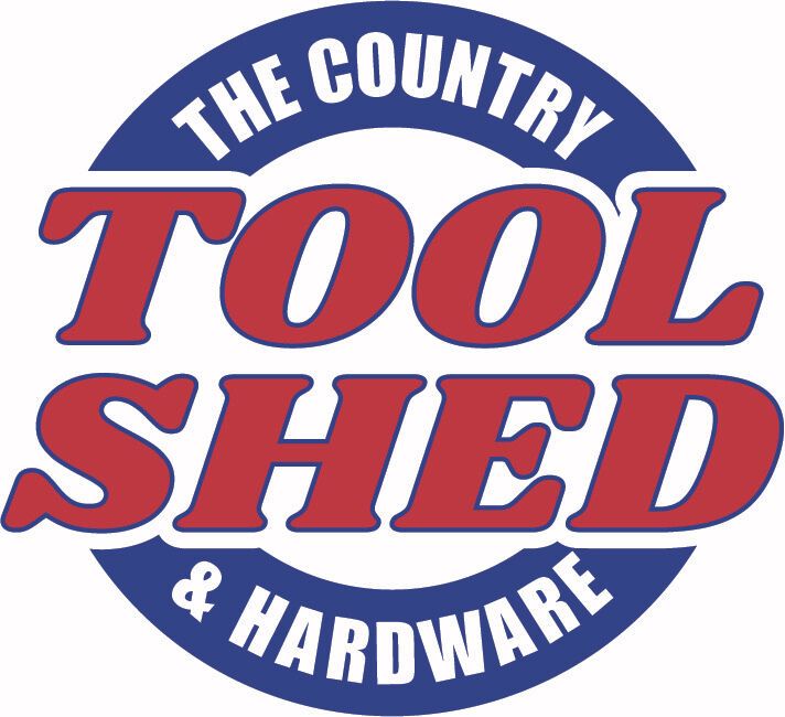 The Country Tool Shed and Hardware