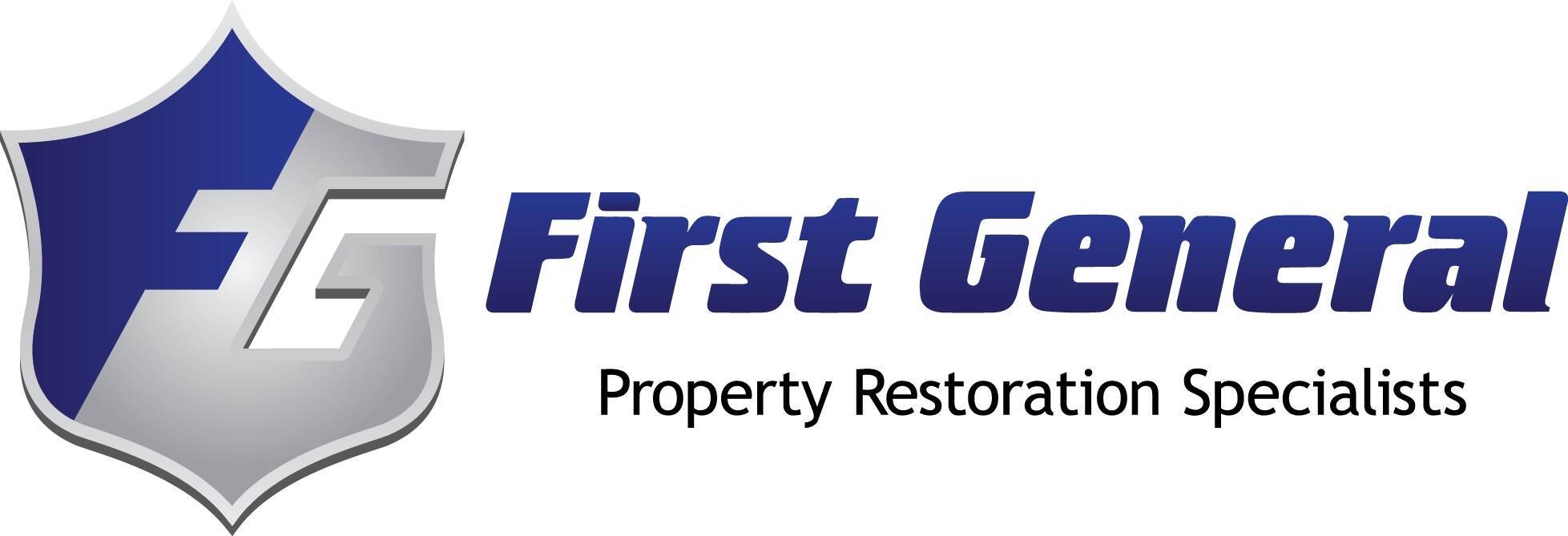 First General Property Restoration Specialists