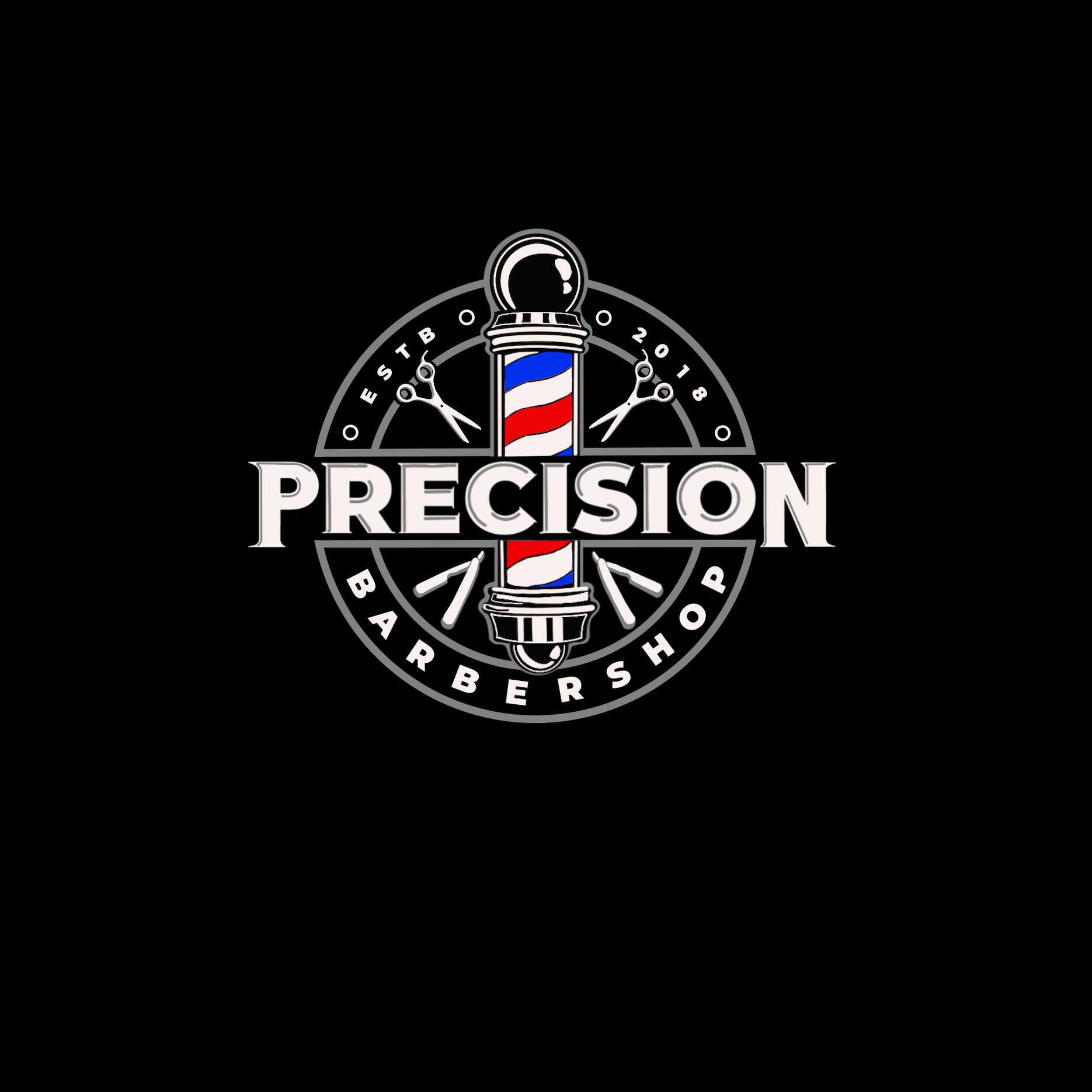 Precision Barbershop