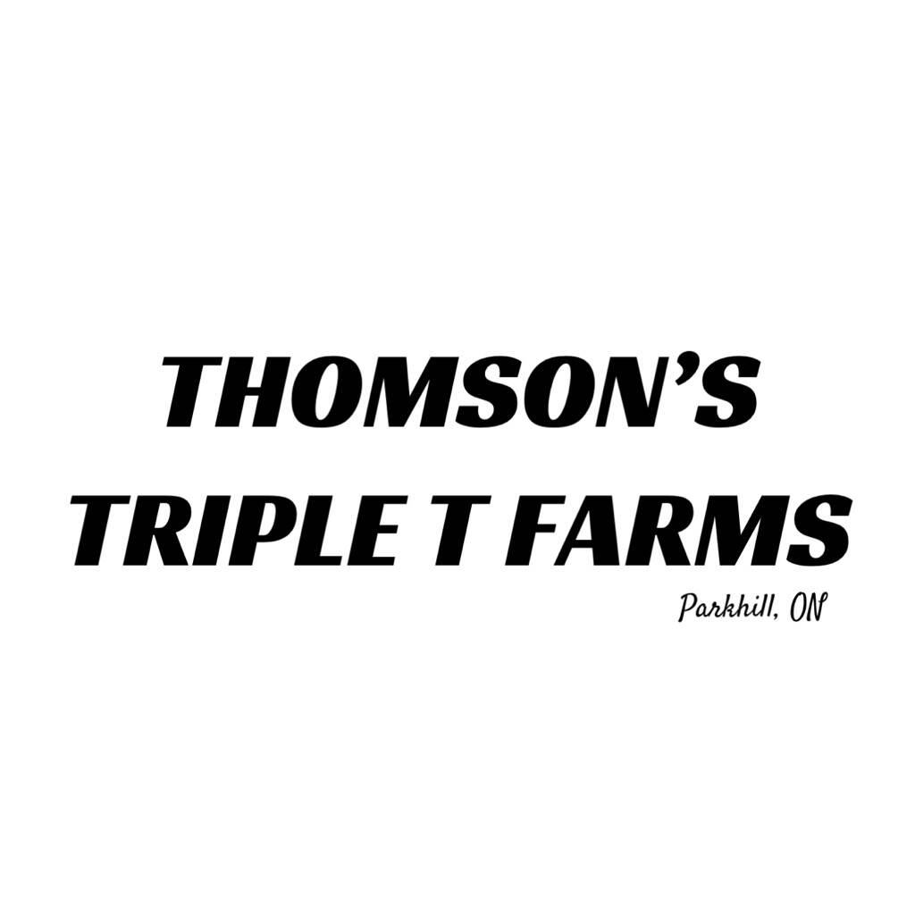 Thomson's Triple T Farms