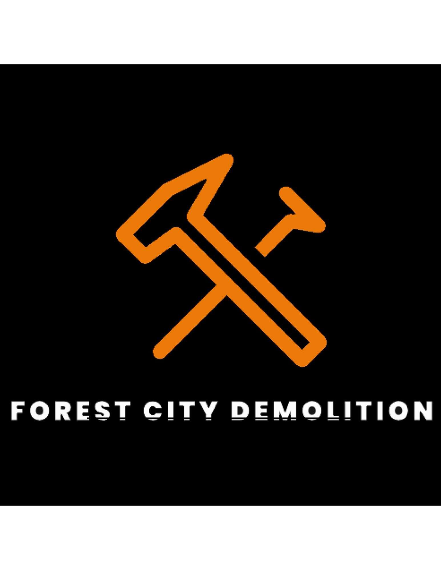 Forest City Demolition