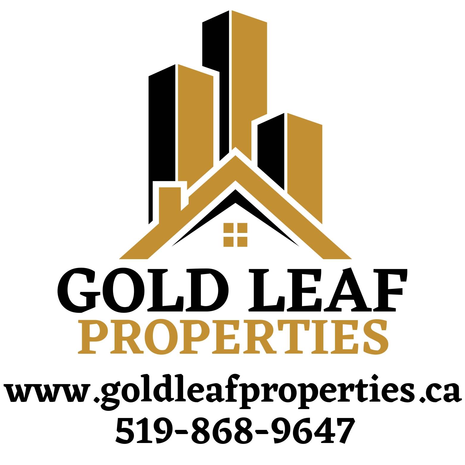 Gold Leaf Properties Ltd.