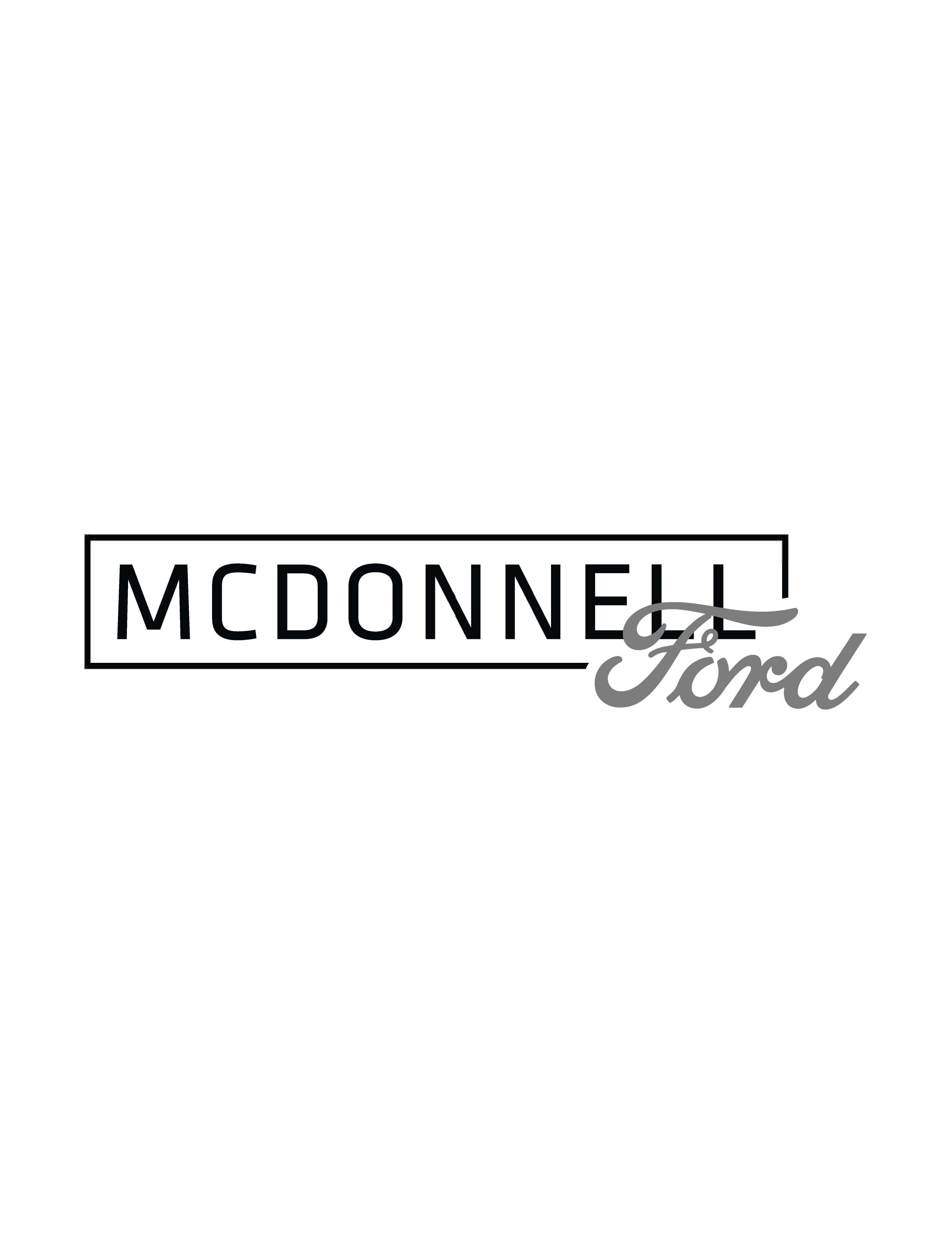 McDonnell Motors Ltd.