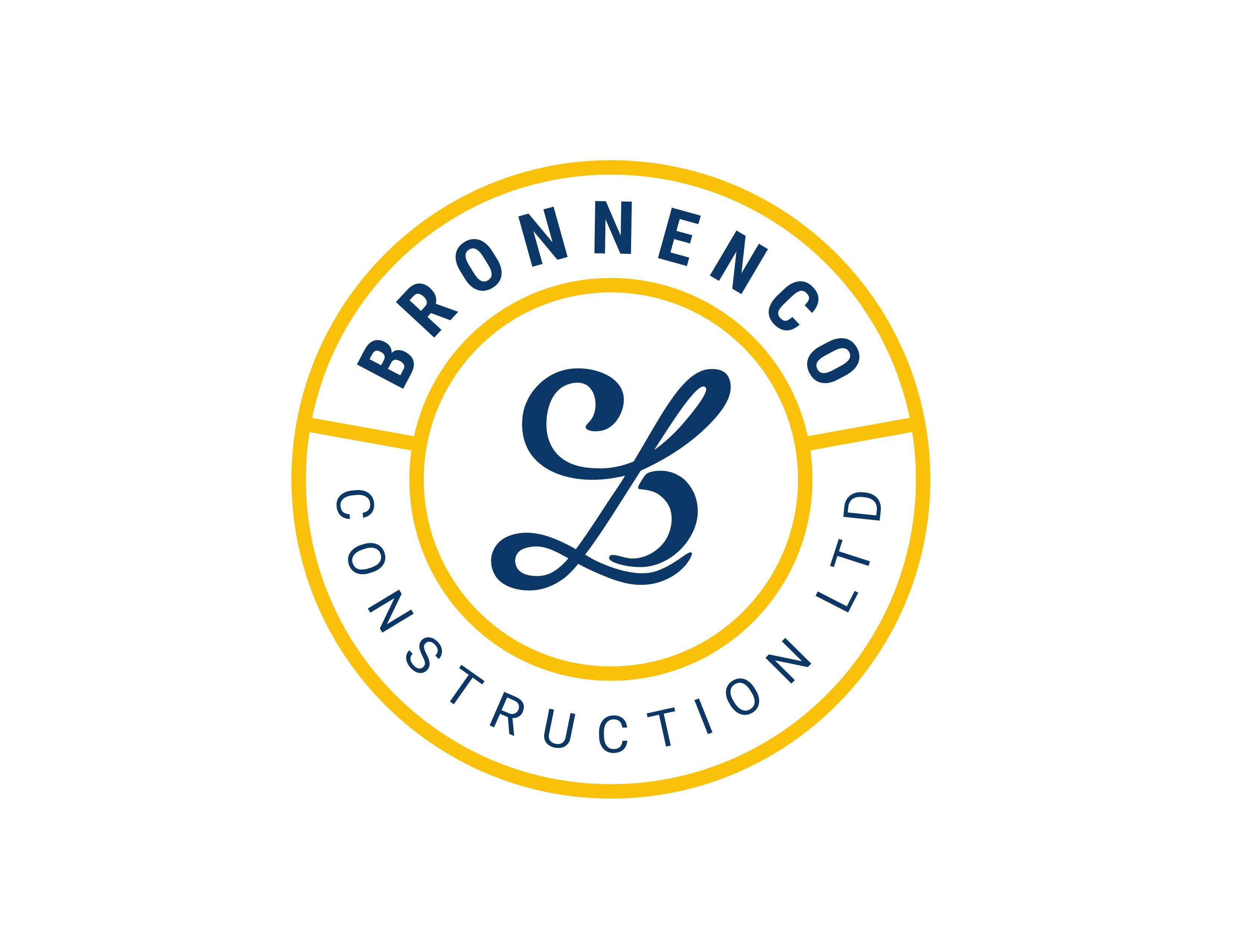 Bronnenco Construction Ltd.