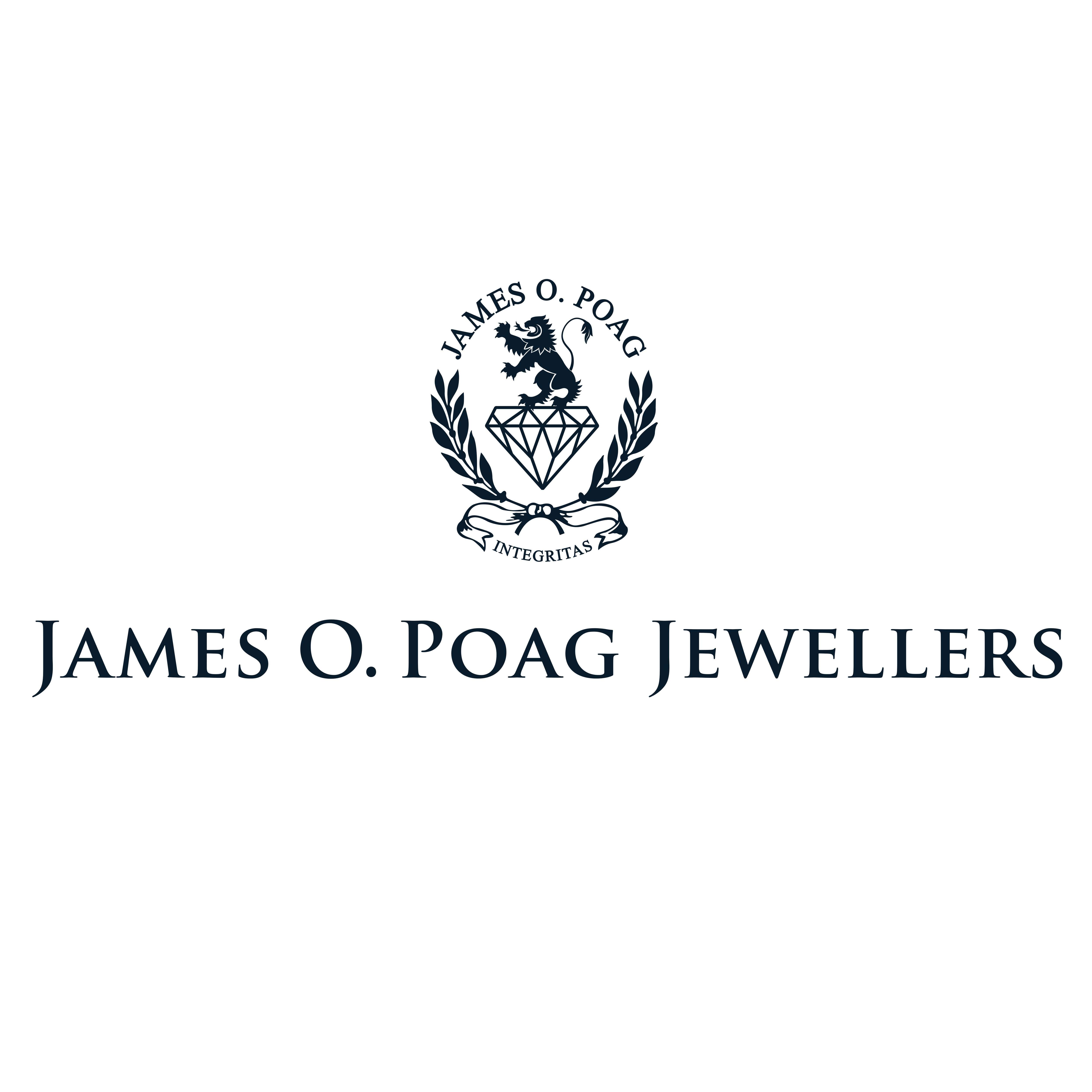 James O. Poag Jewellers