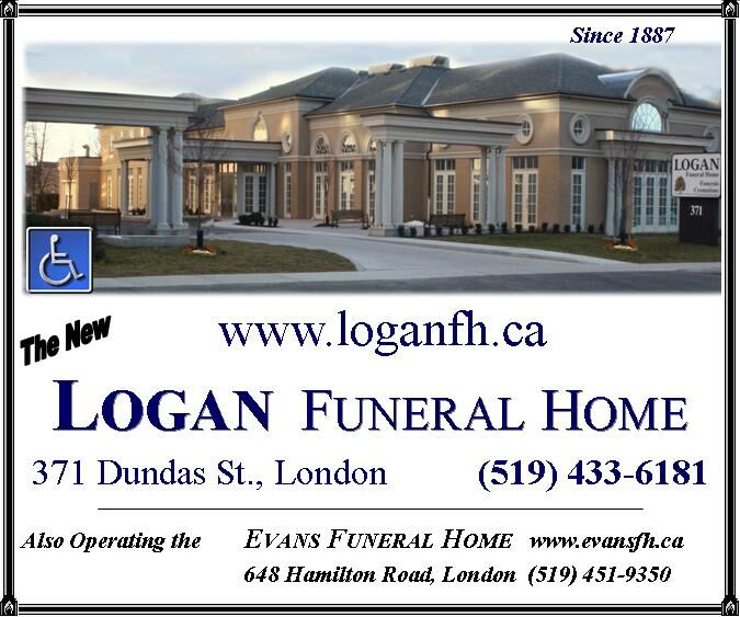 Logan & Evans Funeral Home