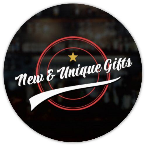 New & Unique Gifts