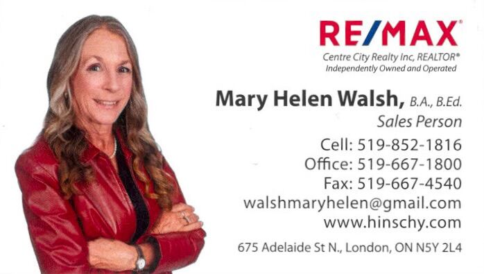 Re/Max Realtor