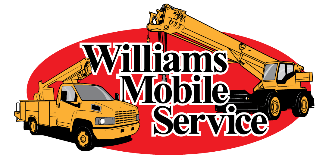 Williams Mobile Service