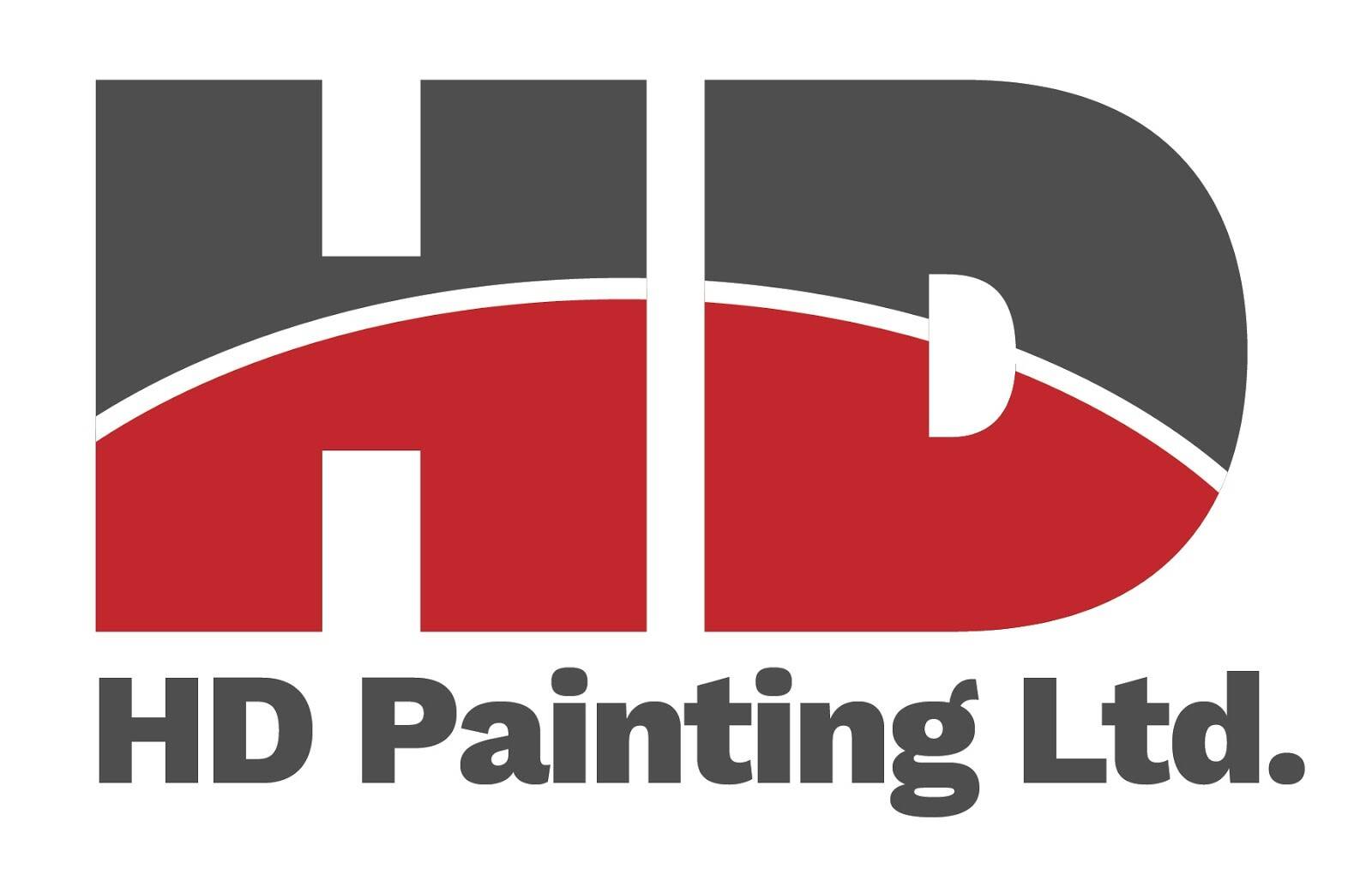 HD Painting