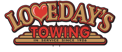 Lovedays Towing