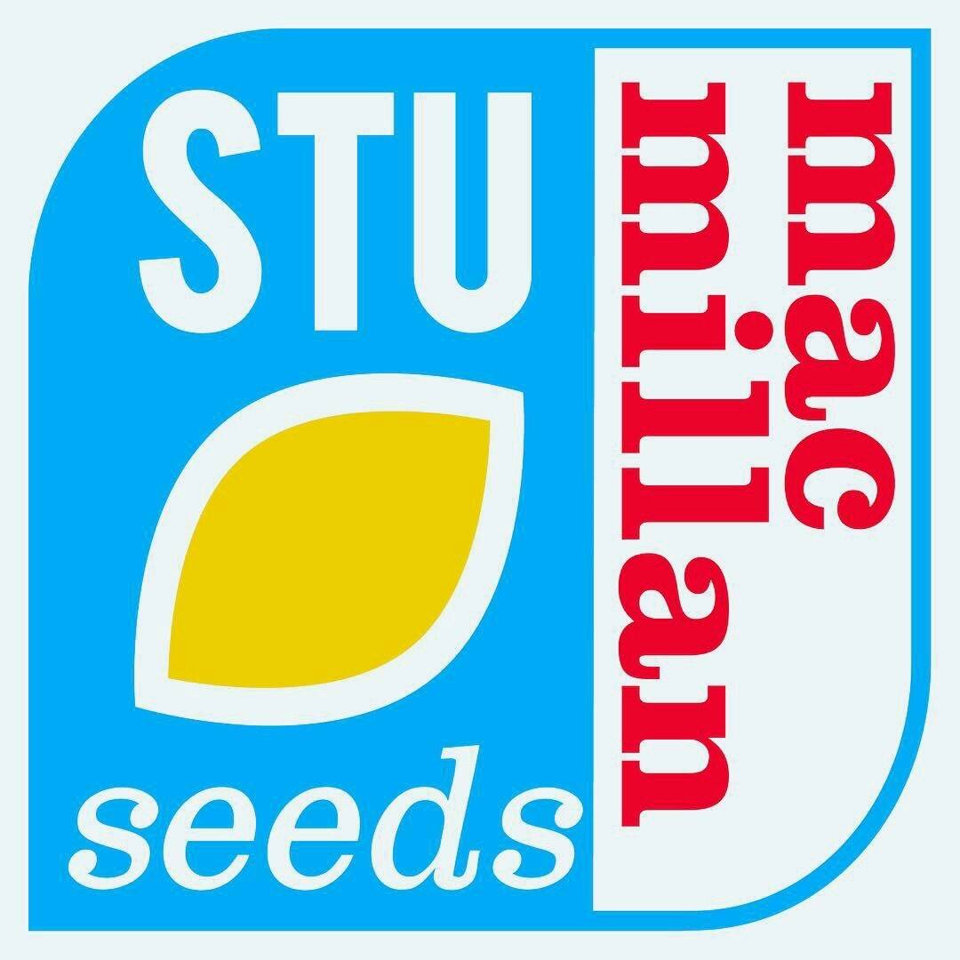 Stu MacMillan Seeds