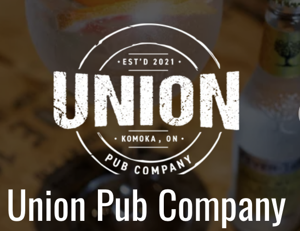 Union Pub - Komoka