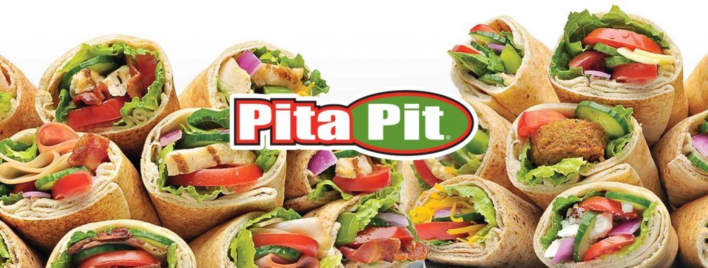 Pita Pit - St. Thomas