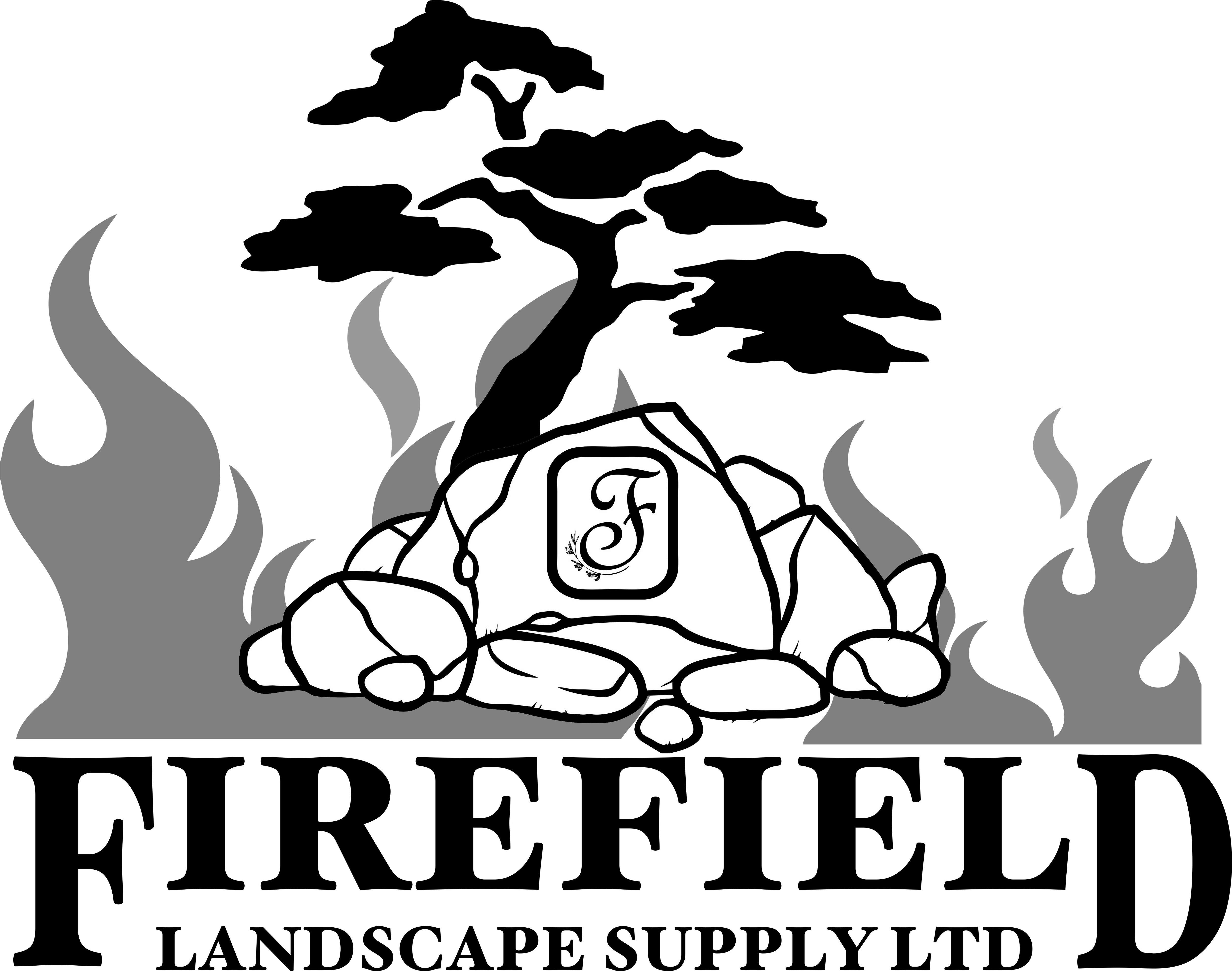 Firefield Landscape & Supply