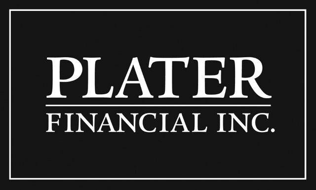 Plater Financial Inc.