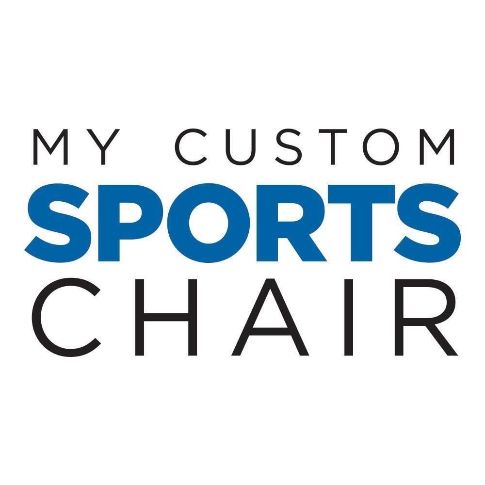 My Custom Sports Chair