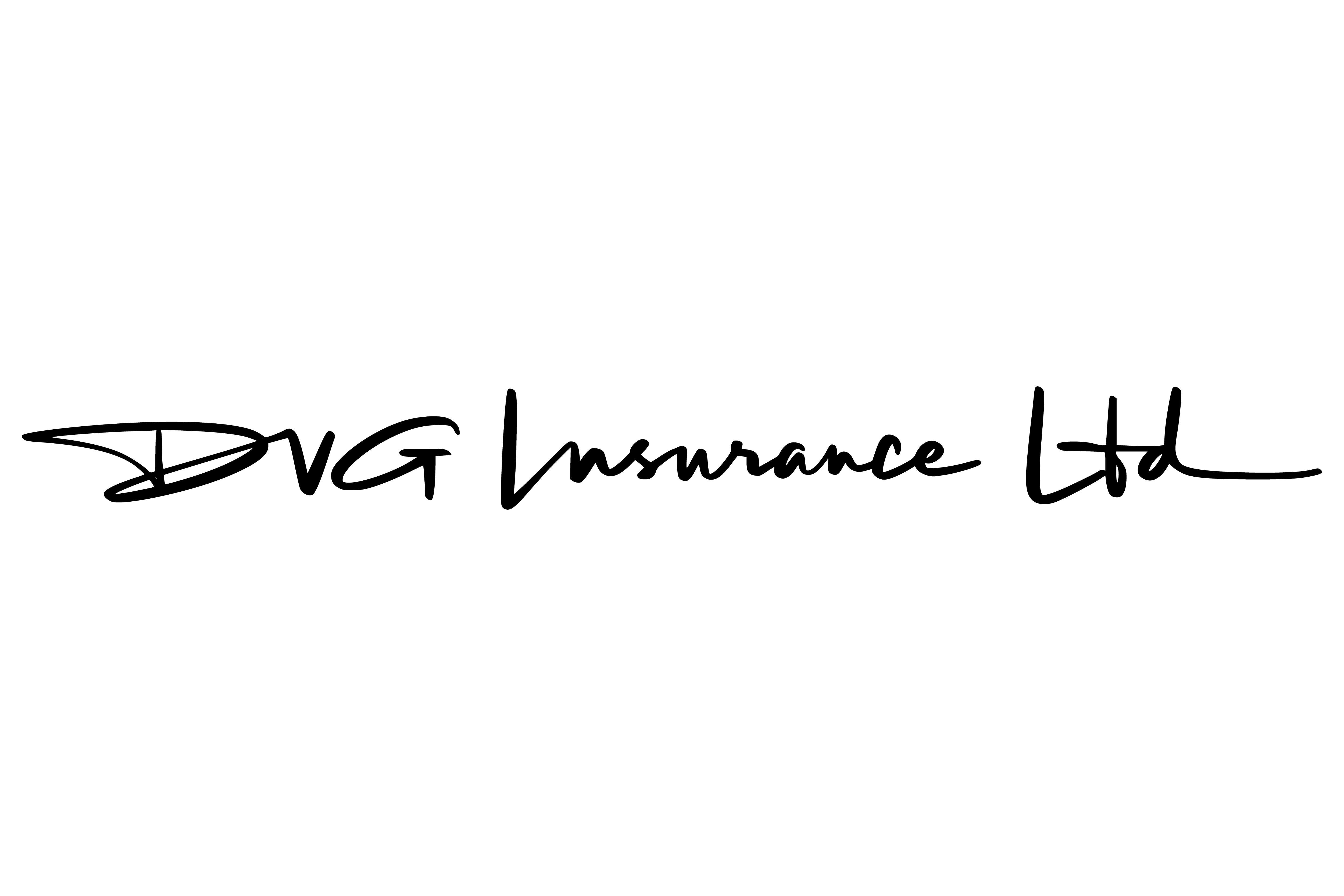 DVG Insurance Ltd