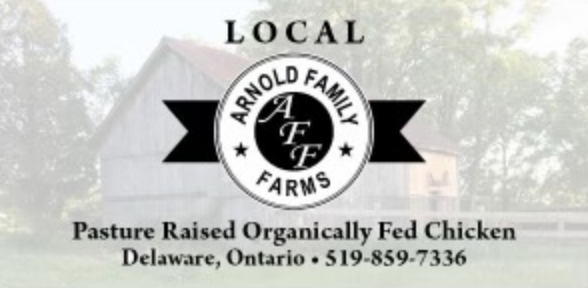 Arnold Farms