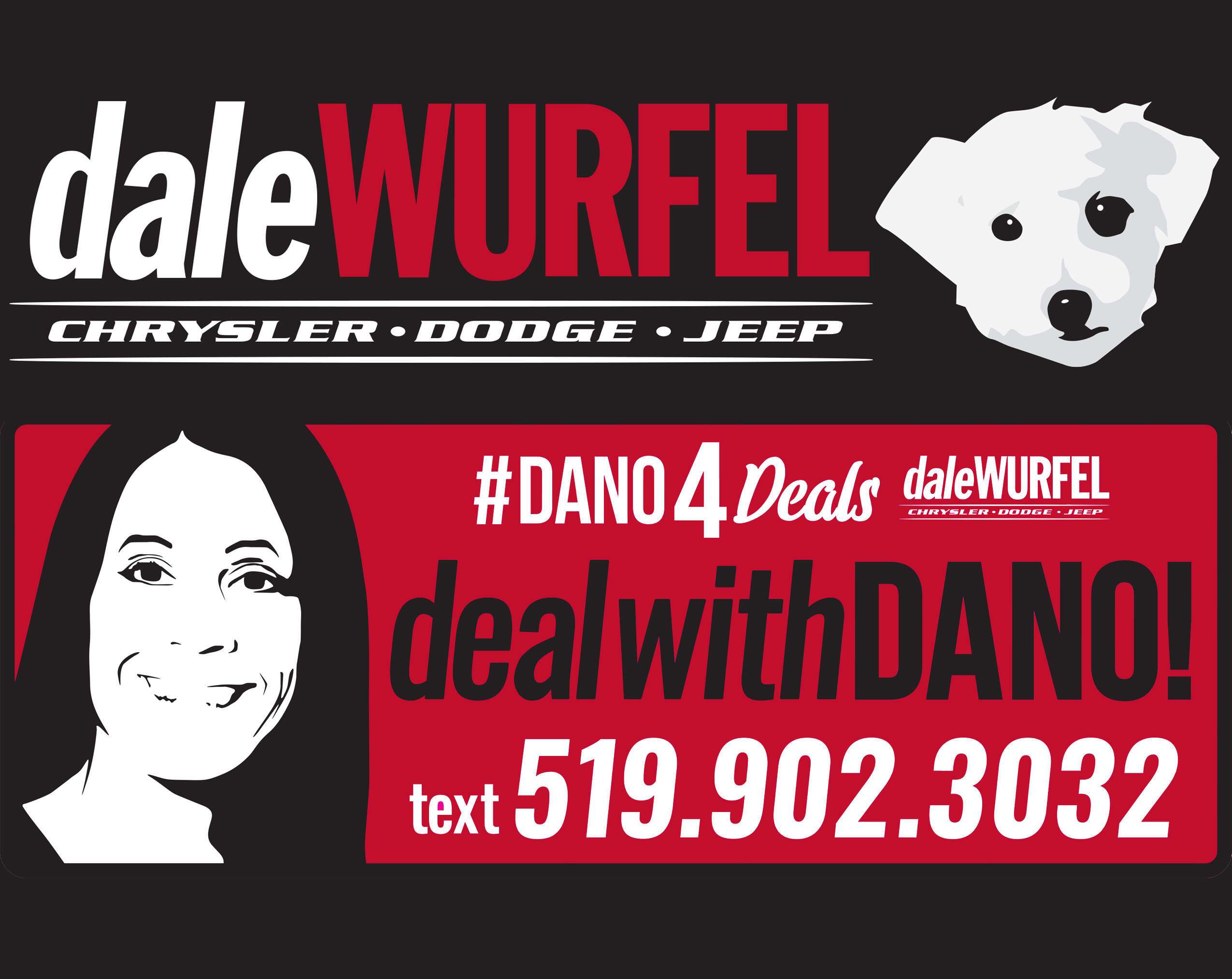 Dale Wurfel Chrysler Dodge Jeep