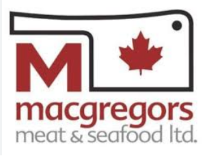 MacGregor Meats & Seafood