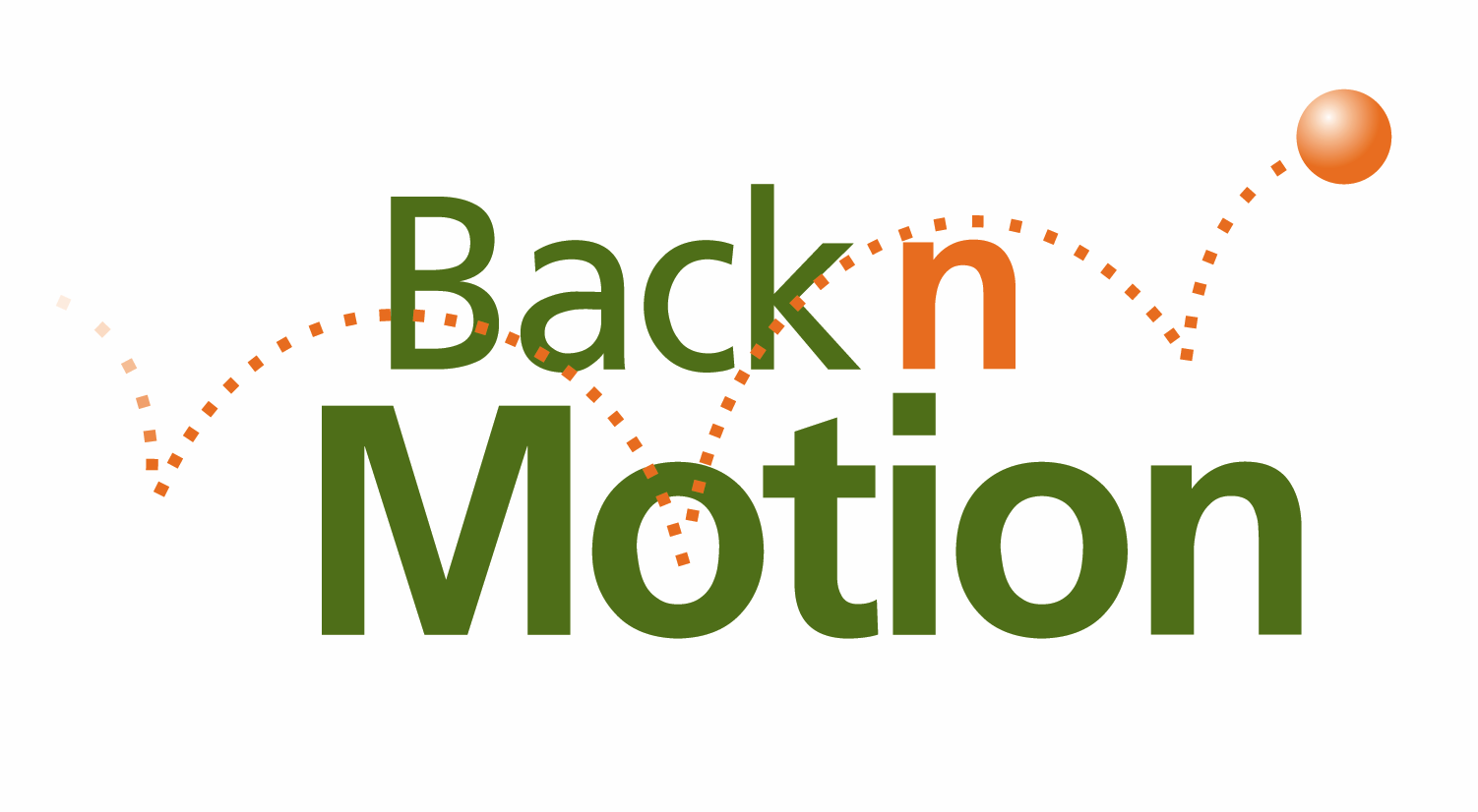 Back n Motion