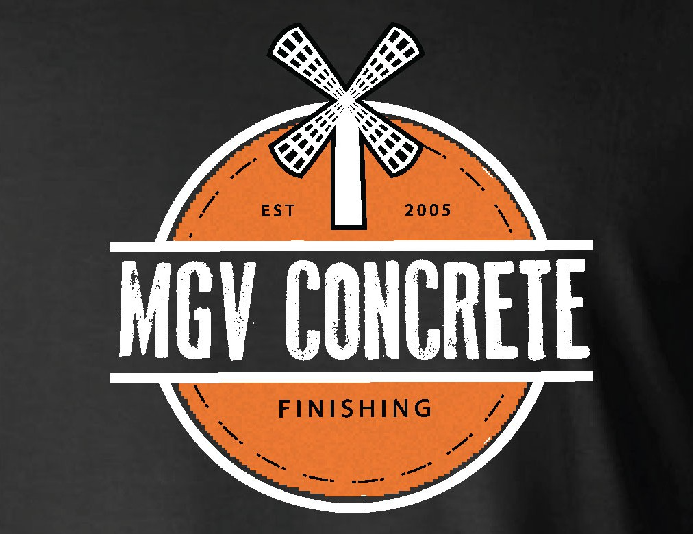 MGV CONCRETE