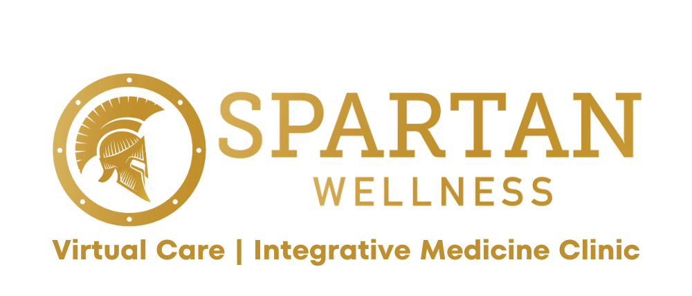 SPARTAN WELLNESS